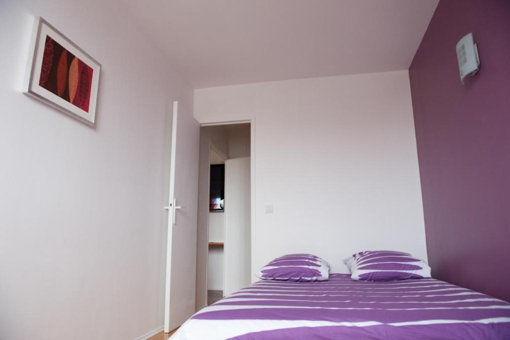 Moderne Et Lumineux Appartamento *