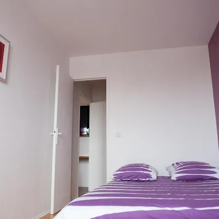 Moderne Et Lumineux Appartamento *