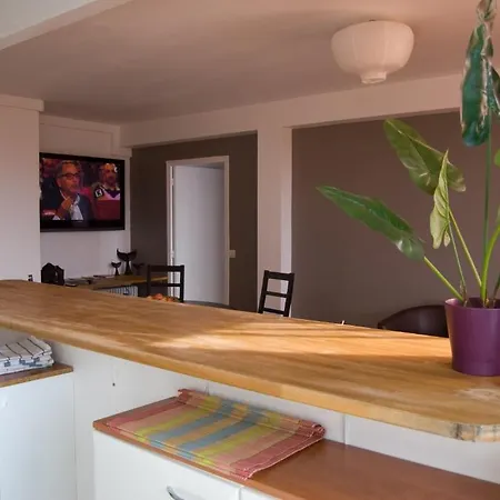 Moderne Et Lumineux Appartamento